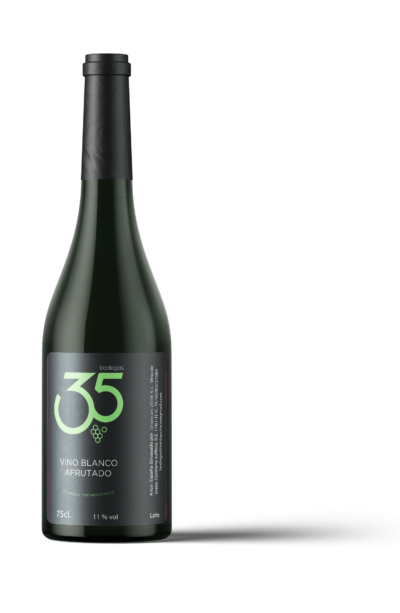 Bodega 35 Blanco Afrutado (75cl)