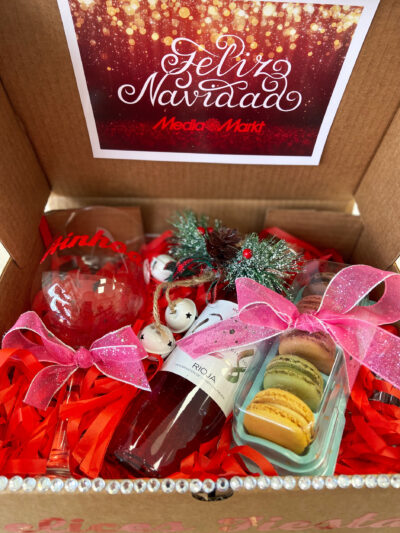 Regalo de Navidad Opción 1 (Empresas) - Image 4